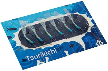 Сабики RB 7135 (1.20м)(1.40м) (6кр)